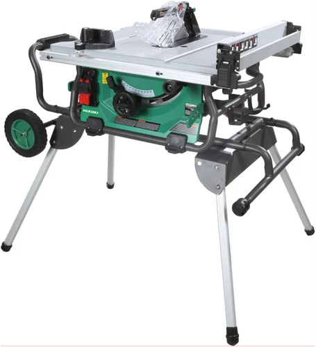מסור שולחני חשמלי HIKOKI C10RJ 254 מ״מ