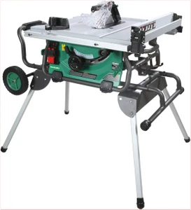 מסור שולחני חשמלי HIKOKI C10RJ 254 מ״מ