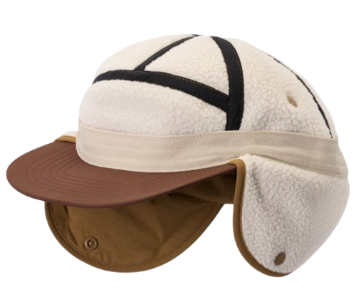 כובע ציידים וחורף מבודד עם כיסויי אוזניים Columbia - Landroamer Ear Flap Cap