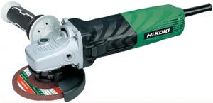 משחזת זווית HIKOKI G13VA 125 מ״מ 1500W