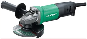 משחזת זווית HIKOKI G13SQ2 125 מ״מ 900W ללא נעילה