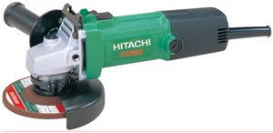משחזת זווית HIKOKI G12SG 115 מ״מ 750W