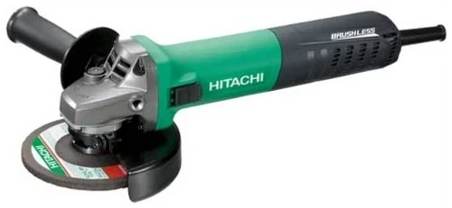 משחזת זווית HIKOKI G13VE 125 מ״מ 1380W Brushless