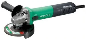 משחזת זווית HIKOKI G13VE 125 מ״מ 1380W Brushless