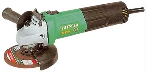 משחזת זווית HIKOKI G13V 125 מ״מ 1500W