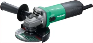 משחזת זווית HIKOKI G13SN2 125 מ״מ 900W