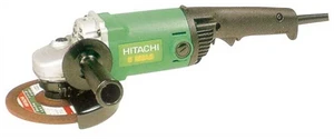 משחזת זווית HIKOKI G15SA2 150 מ״מ 1200W