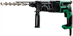 פטישון HIKOKI DH28PEC 28 מ״מ 1100W Brushless