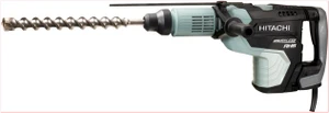 פטיש חציבה וקידוח HIKOKI DH52ME 1500W Brushless SDS-MAX