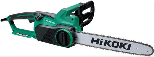 מסור שרשרת חשמלי HIKOKI CS40SB 400 מ״מ 1900W