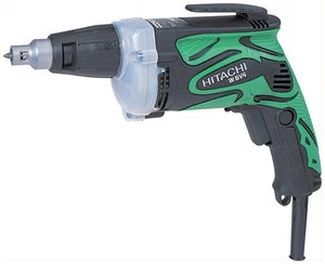 מברגה חשמלית לגבס HIKOKI W6VM 620W