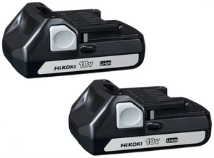 סוללת HIKOKI BSL1815X 18V 1.5Ah