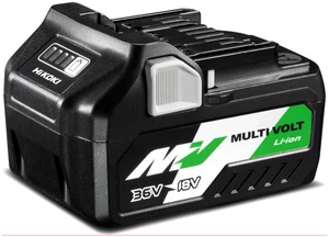סוללת HIKOKI BSL36A18 Multi Volt 18V/36V