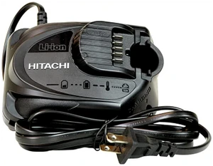 מטען HIKOKI UC10SL2 לסוללות 10.8V