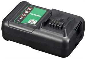 מטען HIKOKI UC12SL לסוללות 12V