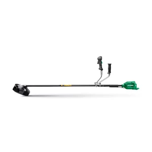 חרמש נטען HIKOKI CG36DB 36V עם שתי סוללות ומטען