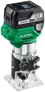 טרימר נטען HIKOKI M1808DA 18V עם סוללות ומטען