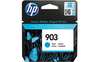 ראש דיו כחול מקורי HP 903C T6L87AE (315 דפים)