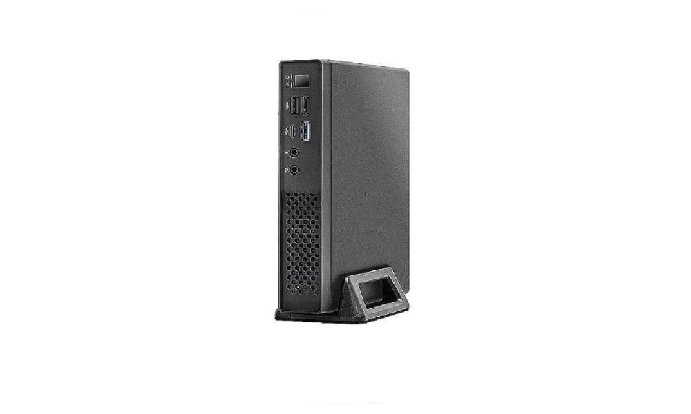 מחשב מיני Intel Core i5-14400 דור 14 | 16GB DDR4 | SSD NVMe 512GB | Windows 11 Pro