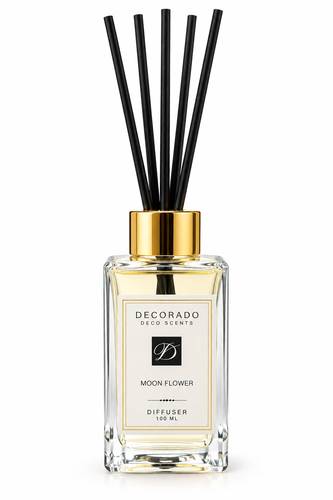 מפיץ ריח MOON FLOWER 100 ml