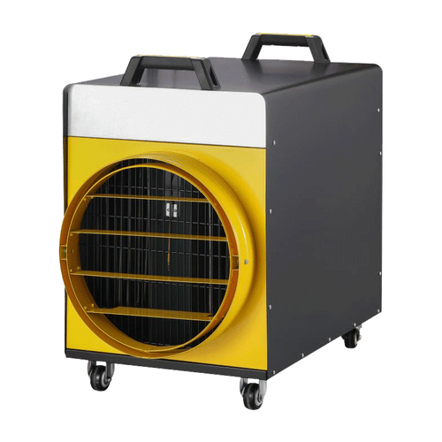 מפזר חום תעשייתי דגם VNT30KW