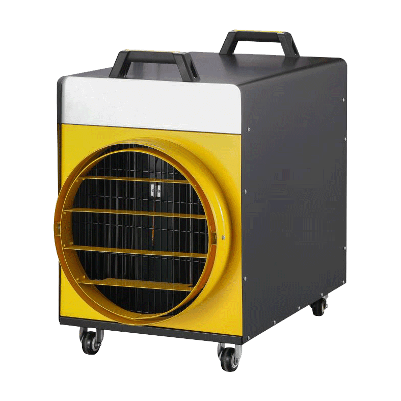 מפזר חום תעשייתי דגם VNT30KW