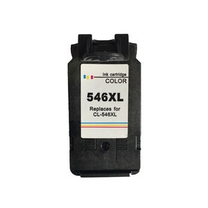 ראש דיו צבעוני תואם CANON CL546XL (300 דפים)