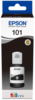 ראש דיו שחור מקורי 101 EPSON C13T03V14A (7,500 דפים)