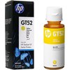 בקבוק דיו צהוב מקורי HP GT52 M0H56AE (8,000 דפים)