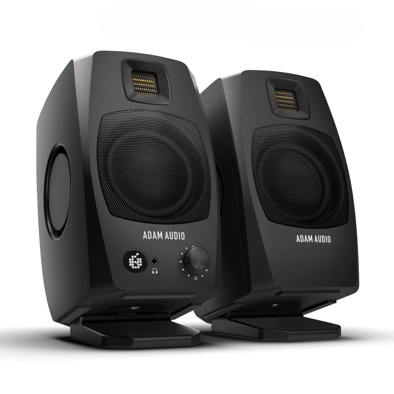 זוג מוניטורים ADAM Audio D3V