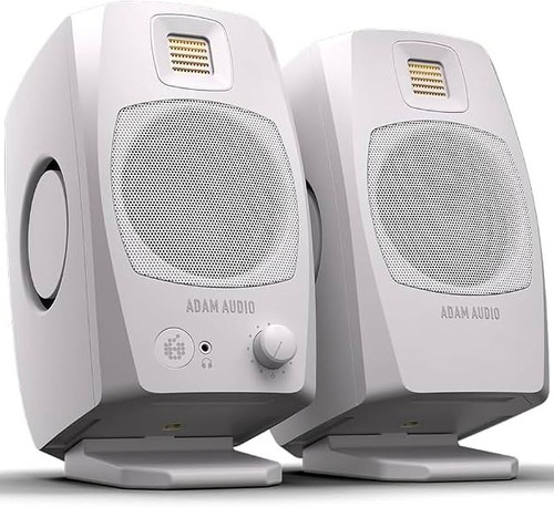 Adam Audio D3V studio monitors