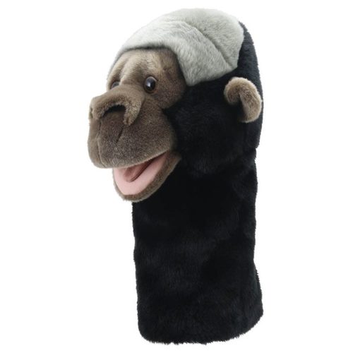 בובת כפפה ג'מבו- גורילה 