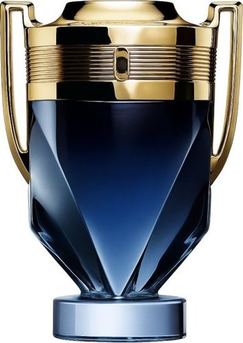 בושם לגבר פאקו רבאן אינוויקטוס פרפיום טסטר PACO RABANNE INVICTUS 100 ML PARFUM  TESTER
