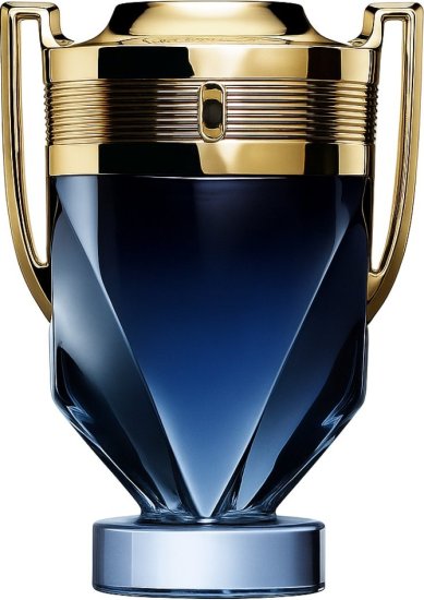 בושם לגבר פאקו רבאן אינוויקטוס פרפיום טסטר PACO RABANNE INVICTUS 100 ML PARFUM  TESTER