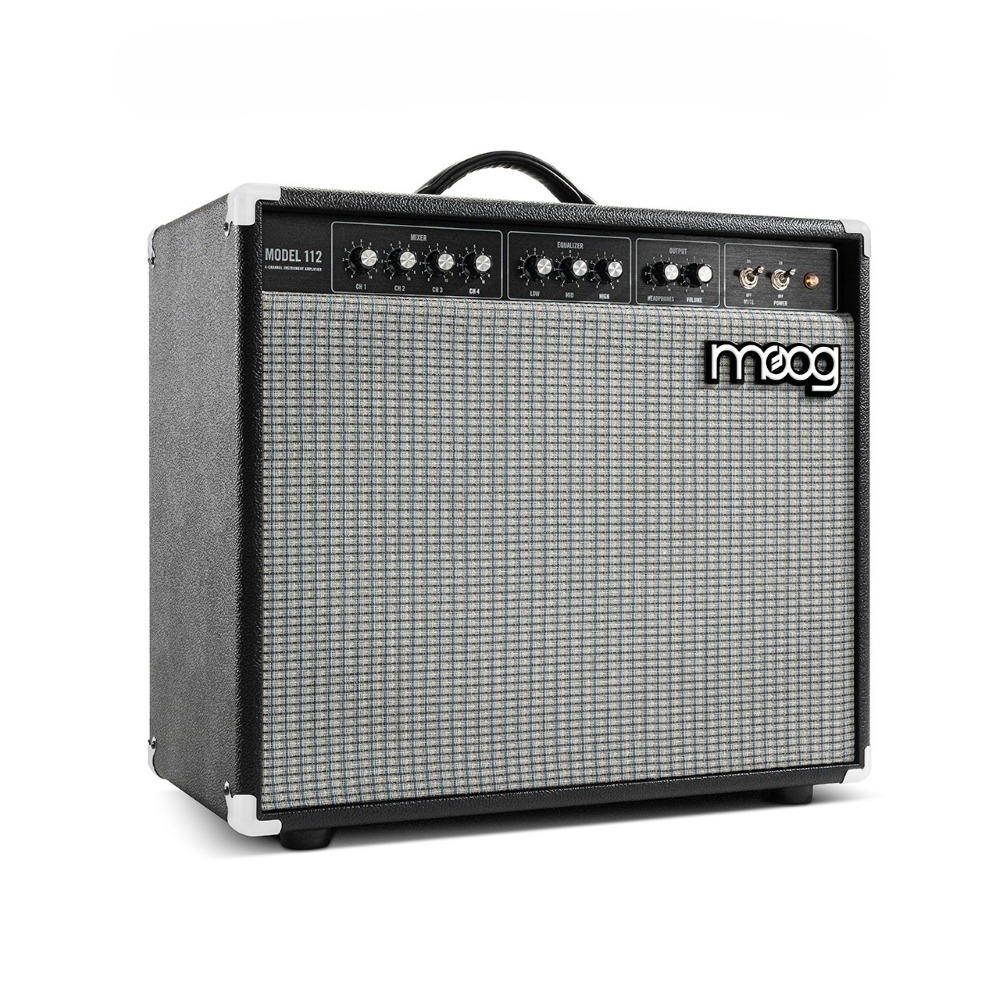 מגבר Moog Model 112
