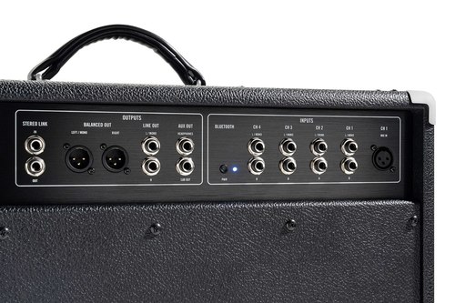 זווית נוספת moog model 112 amplifier