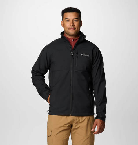  מעיל סופטשל לגברים - Ascender Softshell