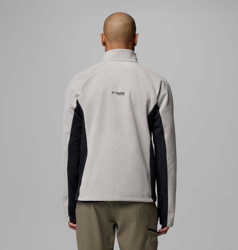 ג'קט ארוך לגברים - Arctic Peak II Full Zip