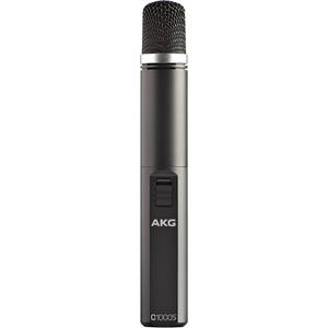 מיקרופון קונדנסר AKG C1000S