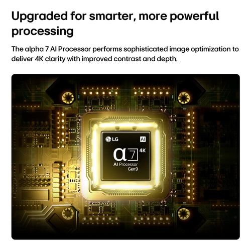 טלויזיה LG 4K 55QNED70B6T 