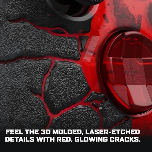 שלט אלחוטי Xbox Wireless Controller Gears of War E-Day Limited Edition