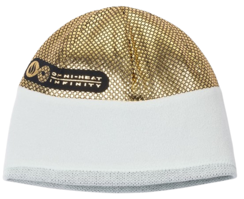 כובע גרב Columbia - Columbia Heat III Beanie  
