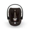 סלקל Cloud G i-Size Plus Chocolate Brown