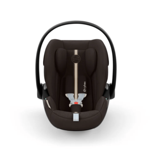 סלקל Cloud G i-Size Plus Chocolate Brown