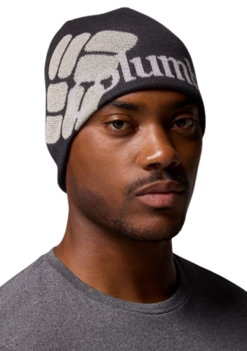 כובע גרב Columbia - Columbia Heat III Beanie  