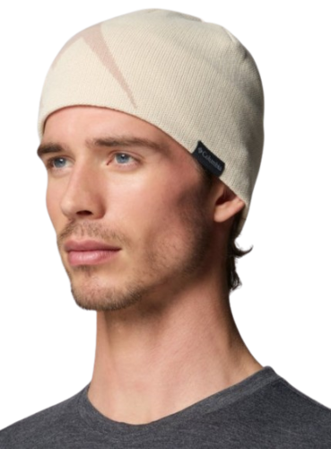 כובע גרב Columbia - Columbia Heat III Beanie  