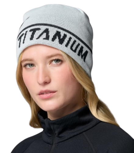 כובע גרב Columbia - Columbia Heat III Beanie  