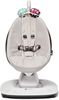 נדנדת ממרו mamaroo מפוארת דגם 5.0 החדש צבע אפור בהיר 