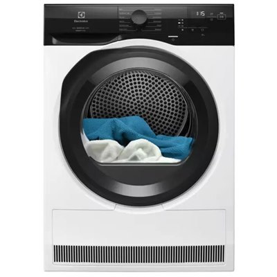 מייבש כביסה Electrolux EW6D98BEE אלקטרולוקס
