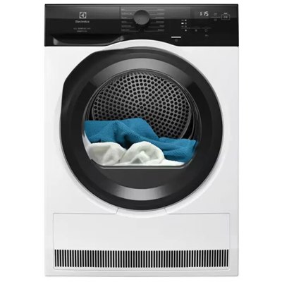 מייבש כביסה Electrolux EW6D98BEE אלקטרולוקס